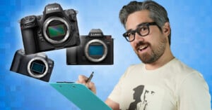 Grading Every Camera Maker