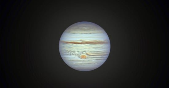 jupiter