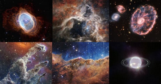 JWST