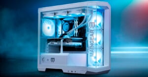 MainGear Zero