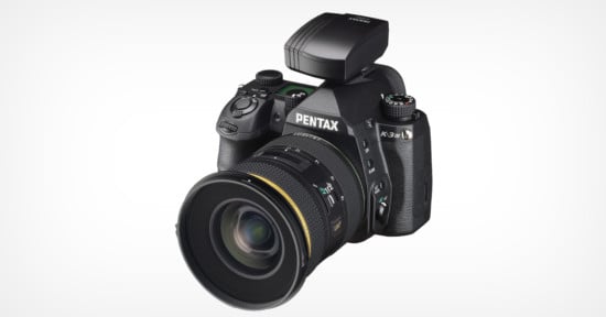 Pentax O-GPS2