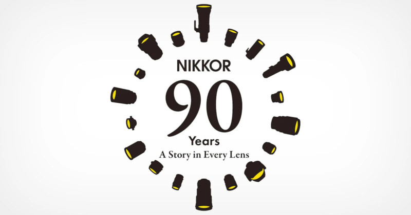 Nikon user experience and camera design interview