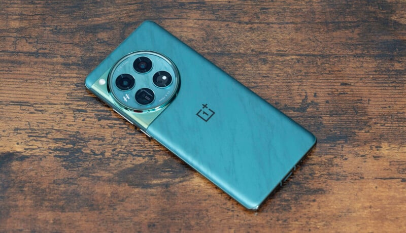 OnePlus 12