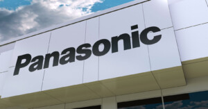 Panasonic