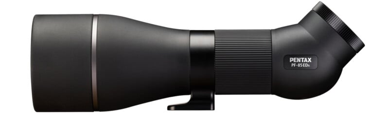 Pentax PF-85ED Spotting Scope