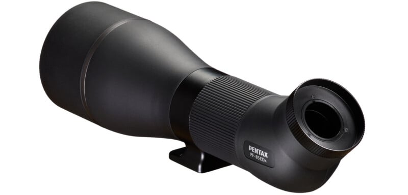 Pentax PF-85ED Spotting Scope