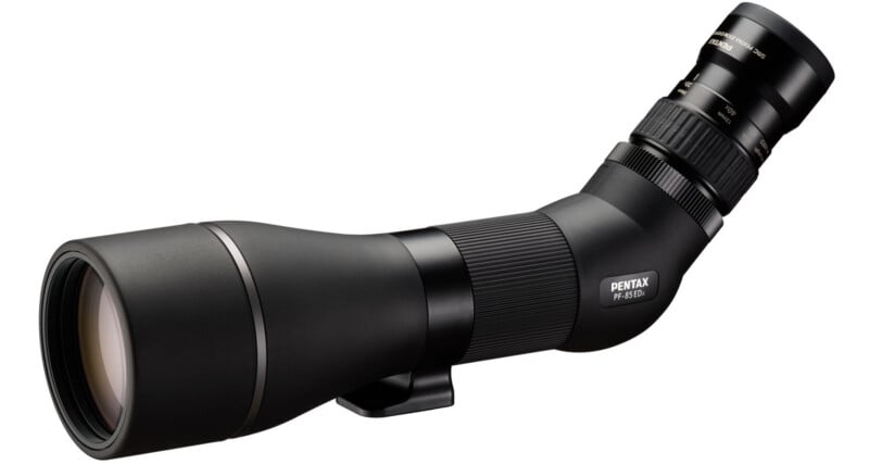 Pentax PF-85ED Spotting Scope