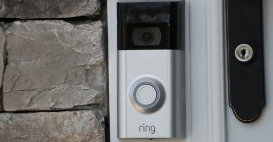 ring doorbell