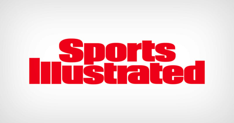 Sports Illustrated logo