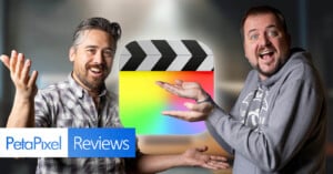 Final Cut Fall 2023 Review