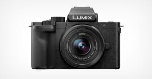 Lumix G100D