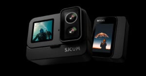 SJCAM SJ20