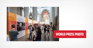 World Press Photo and Fujifilm